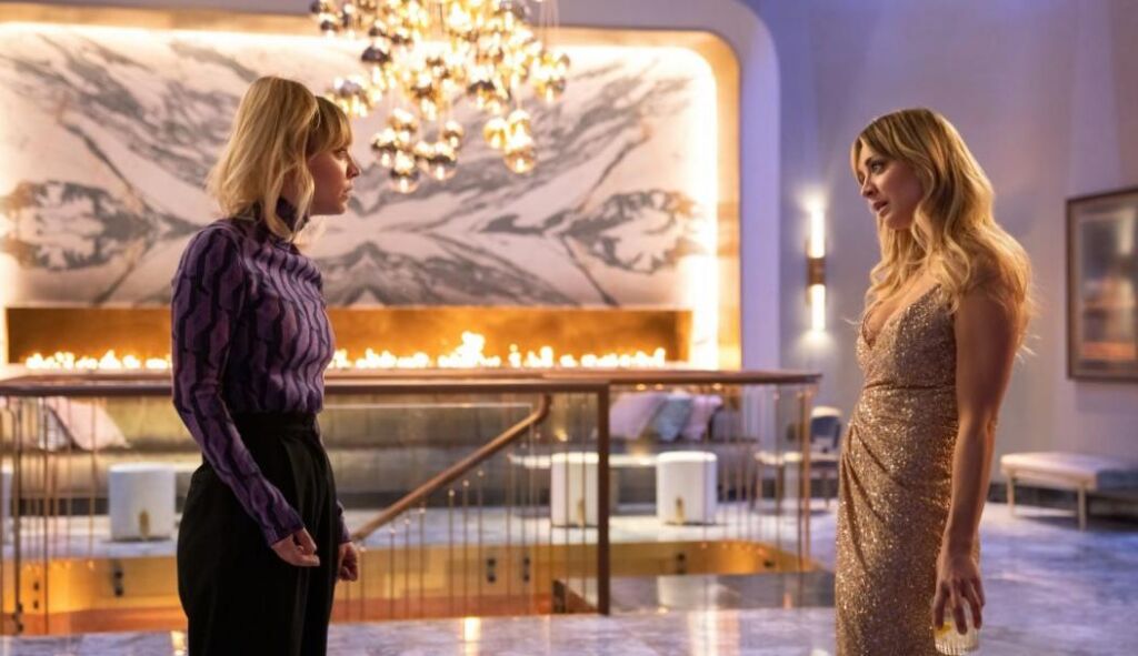 Récapitulatif de l’épisode 1 de la saison 2 de « The Flight Attendant » : la mission a mal tourné Récapitulatif de l’épisode 1 de la saison 2 de « The Flight Attendant » : la mission a mal tourné