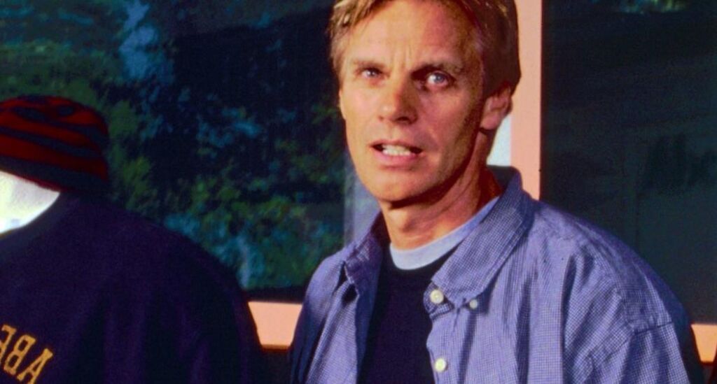 Où est maintenant l’ancien Mike Jeffries d’Abercrombie & Fitch et qui est le nouveau PDG ?