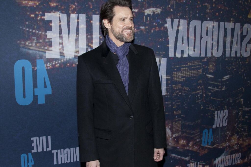 Jim Carrey et Will Ferrell sont les acteurs de rêve de « A Night at the Roxbury 2 » de Chris Kattan Jim Carrey et Will Ferrell sont les acteurs de rêve de « A Night at the Roxbury 2 » de Chris Kattan