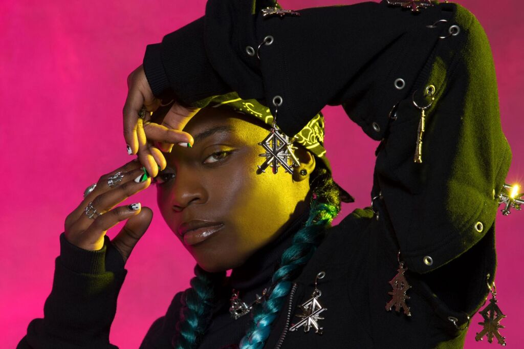 Interview de Marzz : Chanteur de « Countless Times » à l’église, écriture de chansons