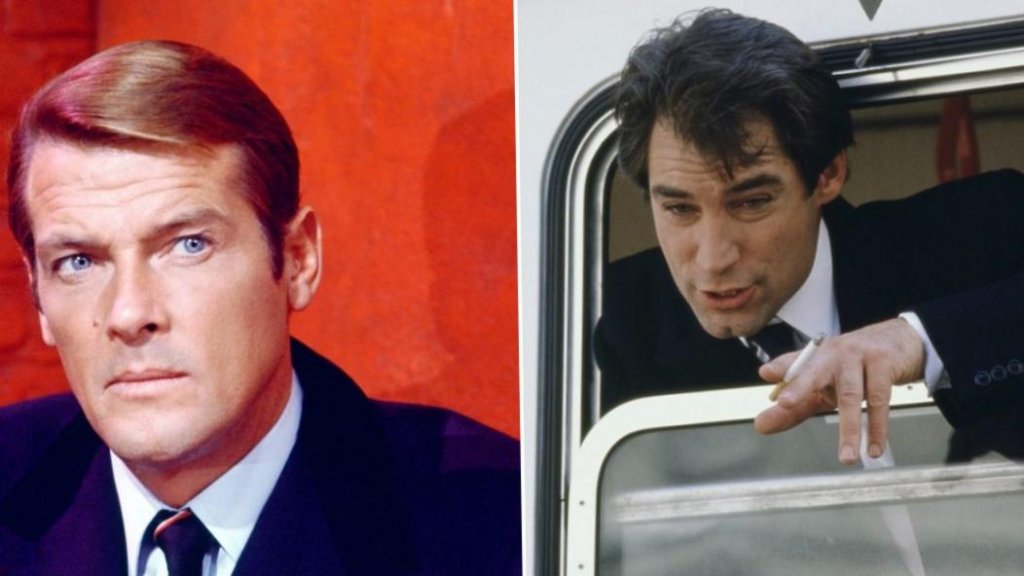 Pourquoi Timothy Dalton est le James Bond le plus sous-estimé Pourquoi Timothy Dalton est le James Bond le plus sous-estimé