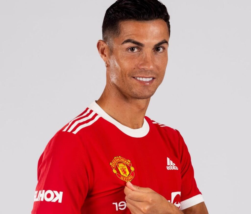 Dans les jets privés de Cristiano Ronaldo Dans les jets privés de Cristiano Ronaldo