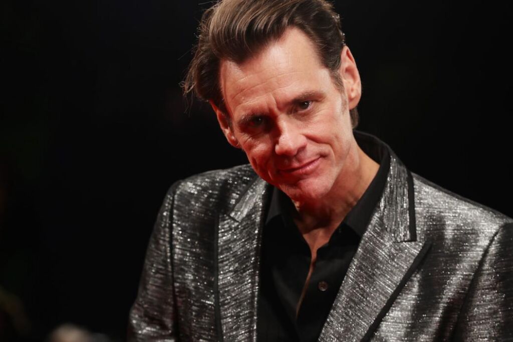 Les opinions de Jim Carrey sur les vaccins sont loin d’être sa seule controverse