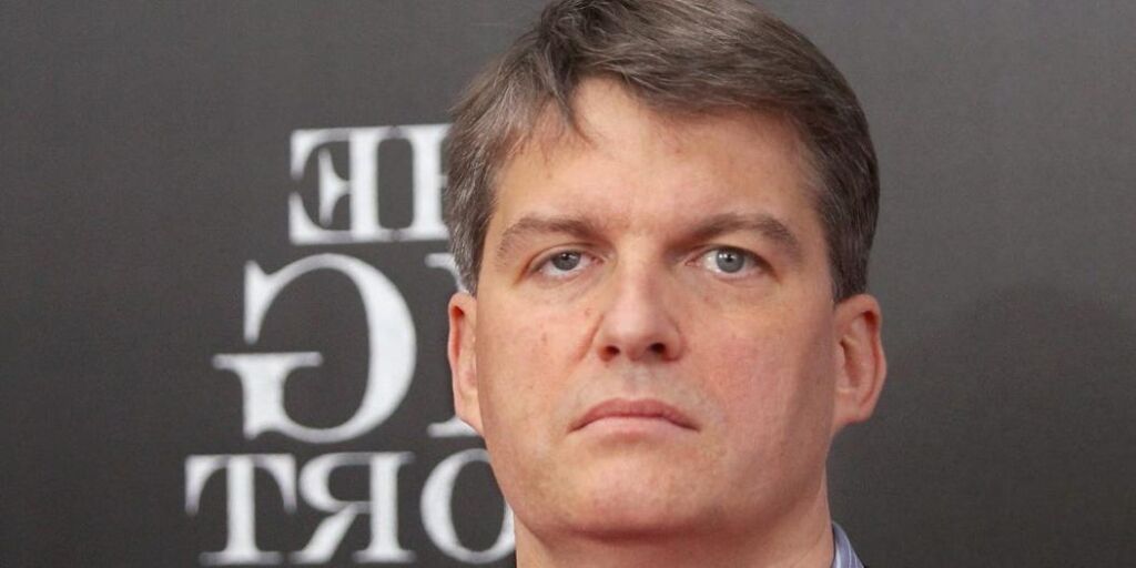 « Big Short » Michael Burry quitte Twitter, averti d’un krach boursier « Big Short » Michael Burry quitte Twitter, averti d’un krach boursier