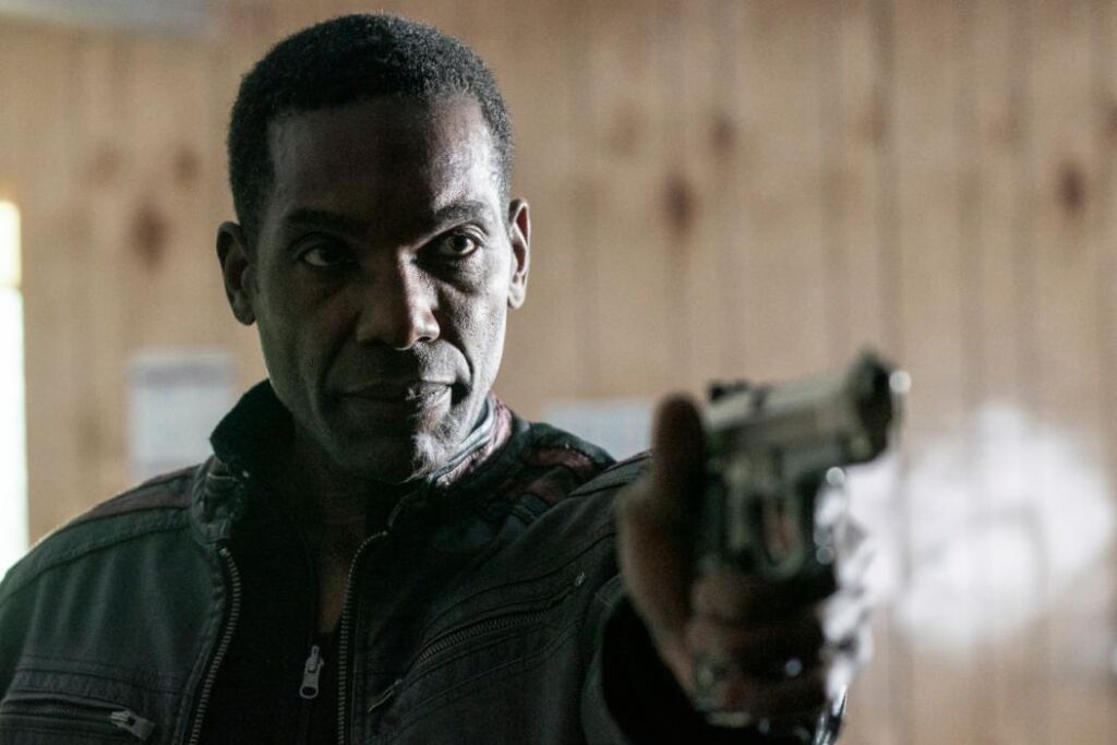 Qu’est-il arrivé à Tyrus dans « Breaking Bad » ?