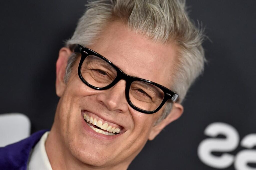 Comment Johnny Knoxville a trouvé son nom de scène Comment Johnny Knoxville a trouvé son nom de scène