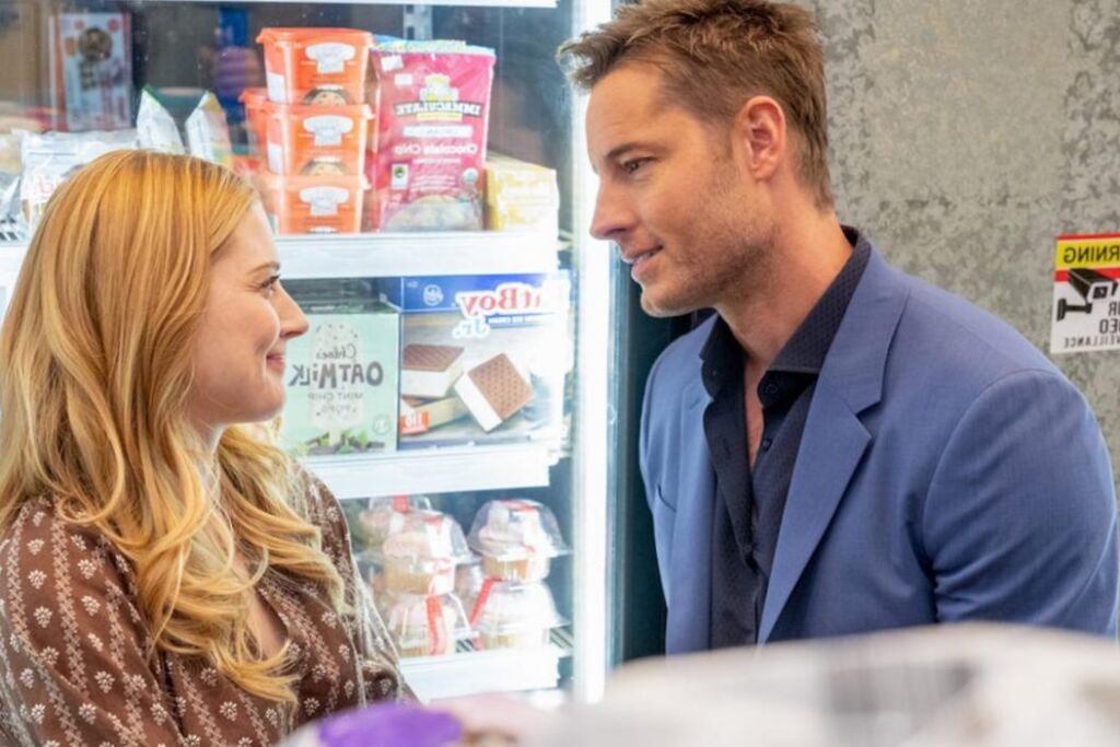 ‘This Is Us’ Saison 6 : Alexandra Breckenridge parle du mari de Sophie : ‘Peut-être que quelque chose s’est passé’ ‘This Is Us’ Saison 6 : Alexandra Breckenridge parle du mari de Sophie : ‘Peut-être que quelque chose s’est passé’