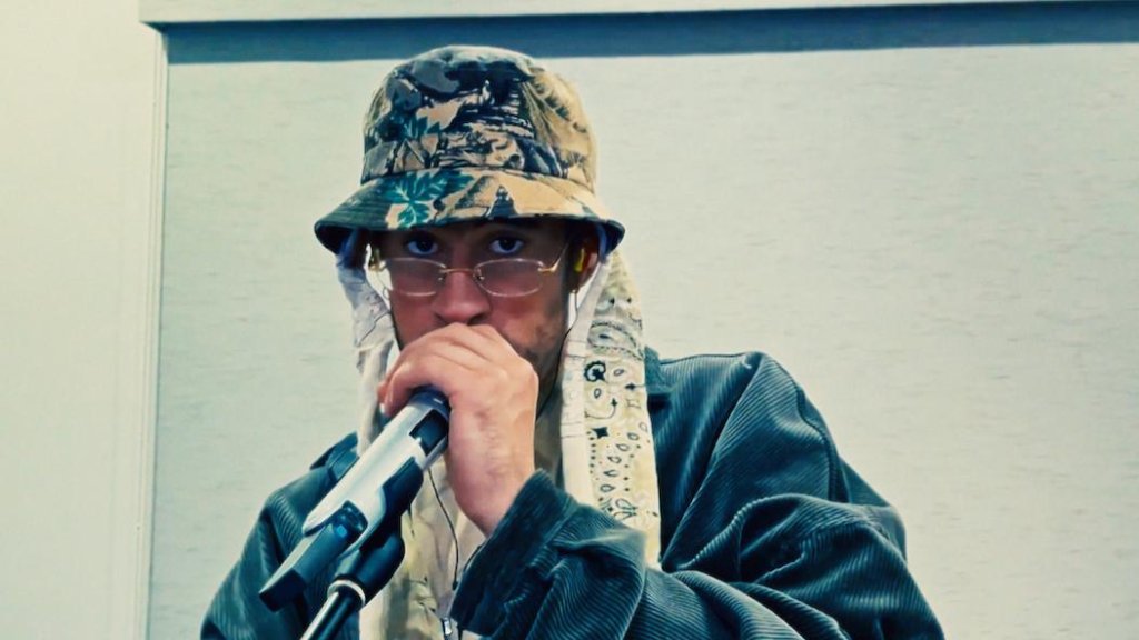 Bad Bunny a révélé le nom de son prochain album dans une petite annonce en ligne Bad Bunny a révélé le nom de son prochain album dans une petite annonce en ligne