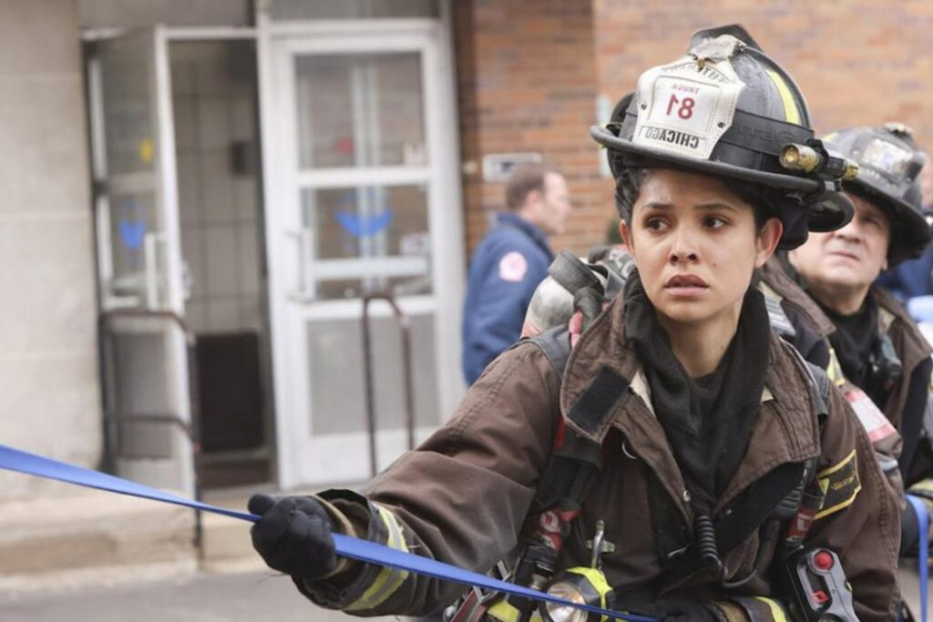 Horaire de la saison 10 de « Chicago Fire » jusqu’à la finale