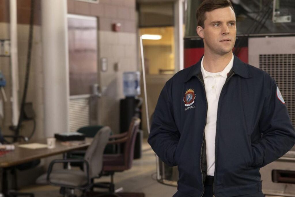 Casey revient pour le final de la saison 10 Casey revient pour le final de la saison 10
