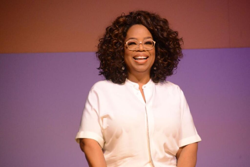 Quelle est la taille d’Oprah Winfrey ? Quelle est la taille d’Oprah Winfrey ?