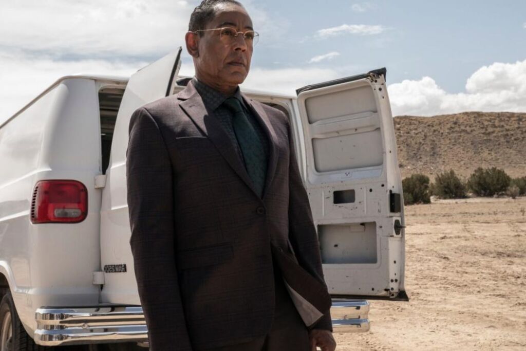 Pourquoi une série Gus Fring devrait être le prochain spin-off de « Breaking Bad »