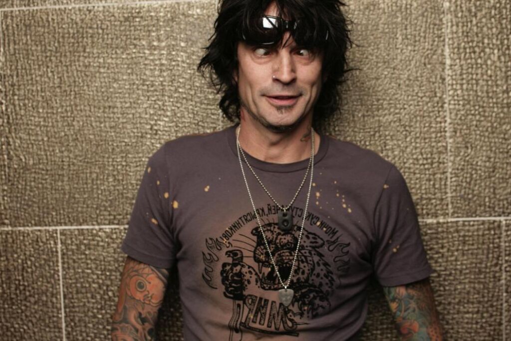 Quel est le vrai nom de Tommy Lee ? Quel est le vrai nom de Tommy Lee ?