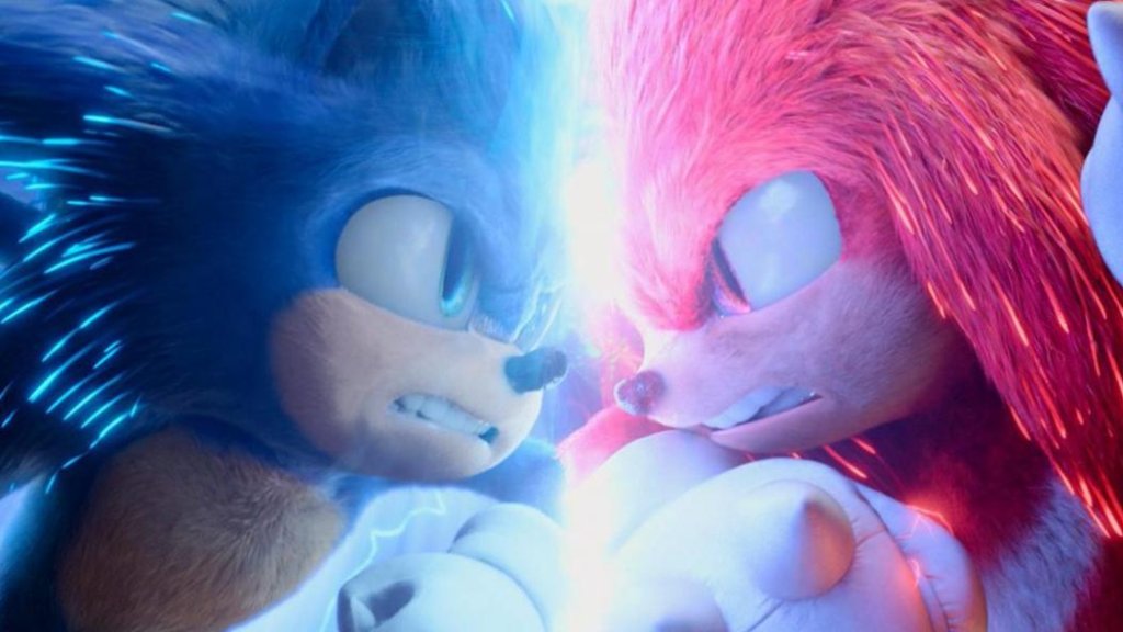 ‘Sonic the Hedgehog 2’ serait diffusé sur Paramount + plus tôt que vous ne le pensez ‘Sonic the Hedgehog 2’ serait diffusé sur Paramount + plus tôt que vous ne le pensez