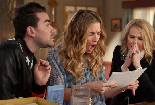 « Schitt’s Creek » quitte Netflix – Où regarder et diffuser des comédies « Schitt’s Creek » quitte Netflix – Où regarder et diffuser des comédies