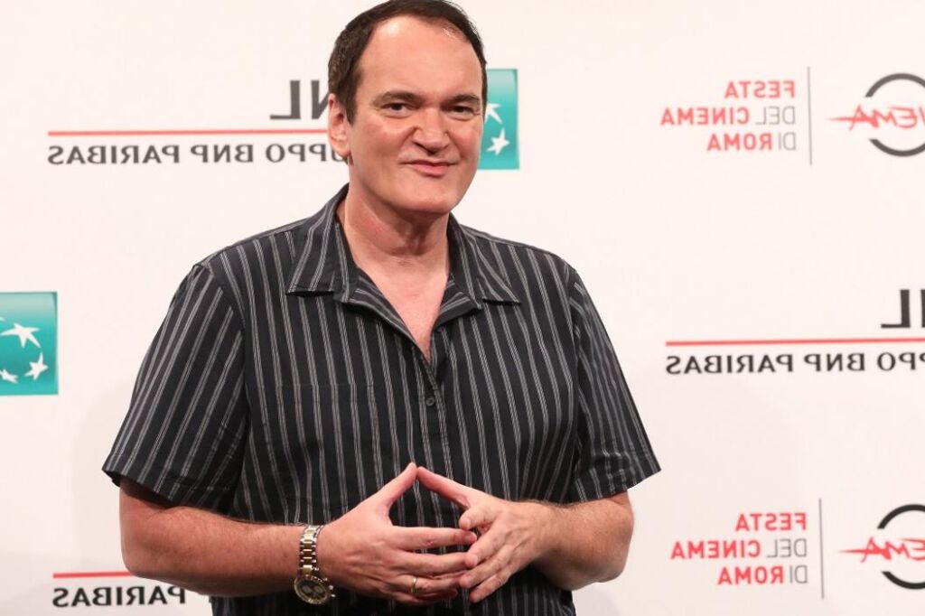 Quentin Tarantino a une fois partagé qu’il pensait perdre 30 000 $ en combattant un chauffeur de taxi Quentin Tarantino a une fois partagé qu’il pensait perdre 30 000 $ en combattant un chauffeur de taxi