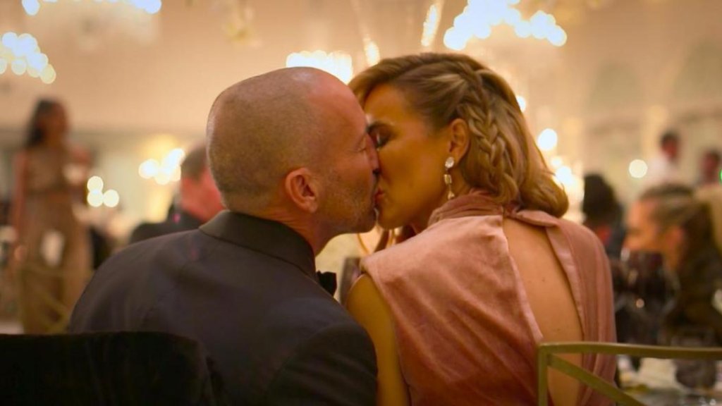 Jason Oppenheim et Chrishell Stause ne sont pas le seul couple qui n’a pas duré Jason Oppenheim et Chrishell Stause ne sont pas le seul couple qui n’a pas duré