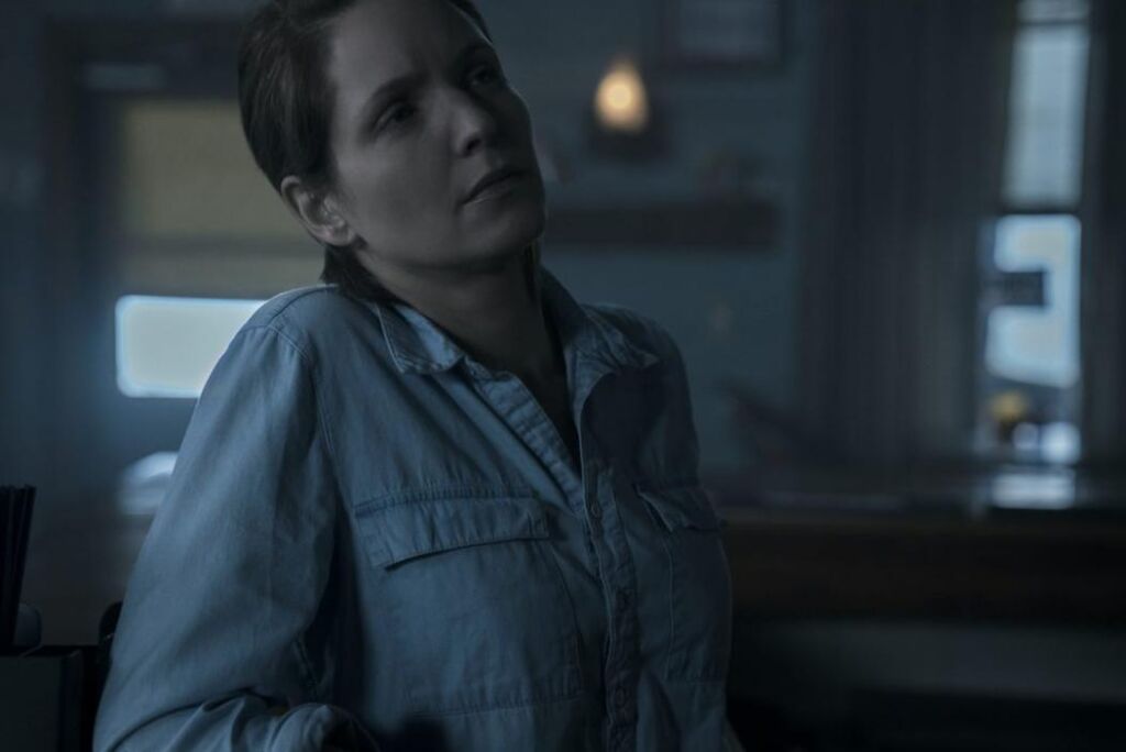 Pourquoi Rachel Garrison a quitté les Ozarks dans la saison 2