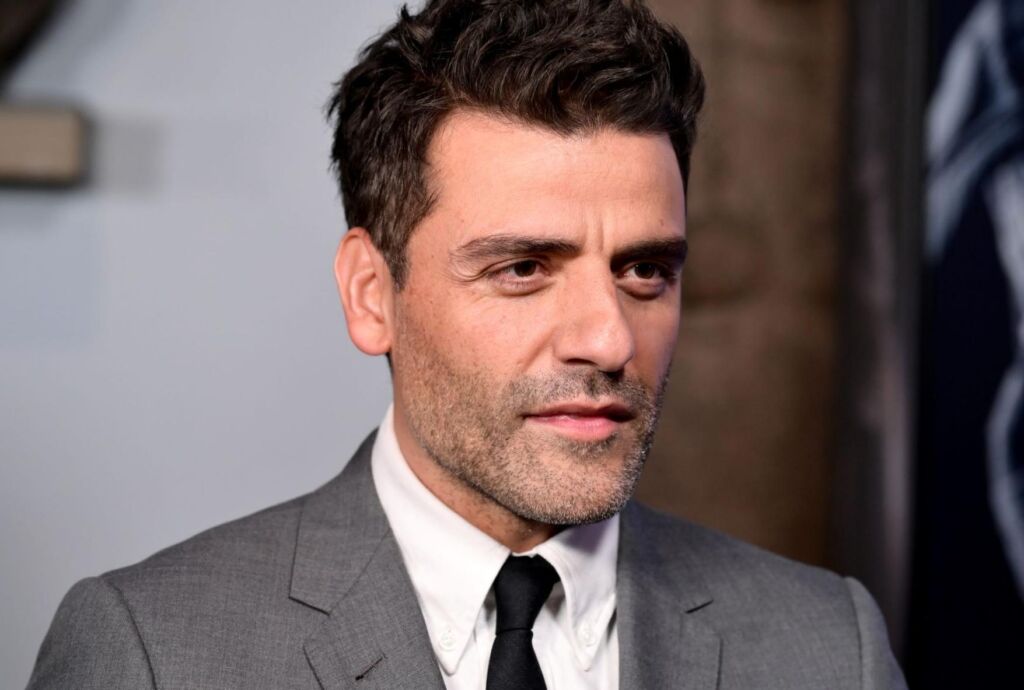 Le frère d’Oscar Isaac filmé pour ‘Moon Knight’ mais les fans ne le verront nulle part Le frère d’Oscar Isaac filmé pour ‘Moon Knight’ mais les fans ne le verront nulle part