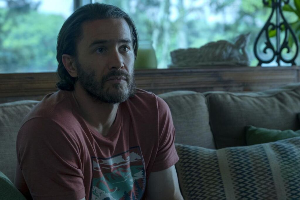 ‘Ozark’ Saison 4 Partie 2 explique exactement ce qui est arrivé à Ben