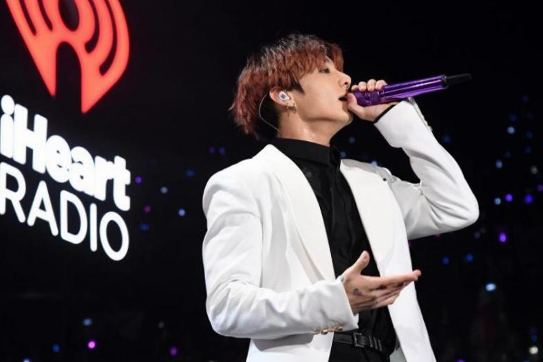 Les supporters de BTS sont tremendous fiers de Jungkook pour avoir composé « Your Eyes Explain to »