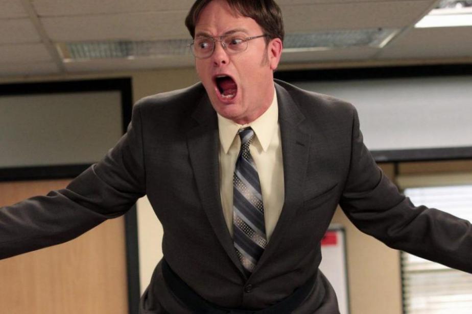 «The Office» Exec. Le producteur Greg Daniels explique pourquoi le spin-off de Dwight, «La ferme», n’a pas été choisi