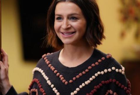 Récapitulation de « Grey’s Anatomy » : Saison 16, épisode 17 – « La vie sur Mars ? »