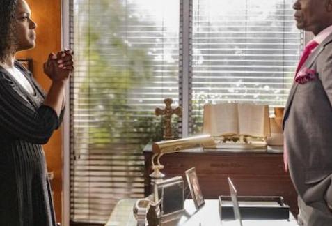 Récapitulatif «Greenleaf» : Saison 5, épisode 4 – Tiré et tiré