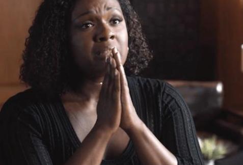 Performance de Deborah Joy Winans dans «Greenleaf» «The Fourth Day» Performance de Deborah Joy Winans dans «Greenleaf» «The Fourth Day»