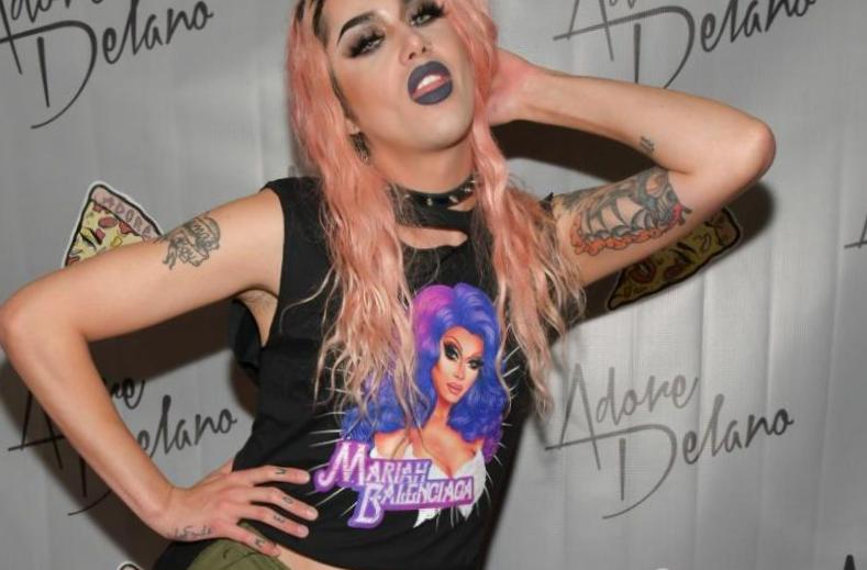 Pourquoi Adore Delano a-t-elle quitté «All Stars 2» et le regrette-t-elle ?