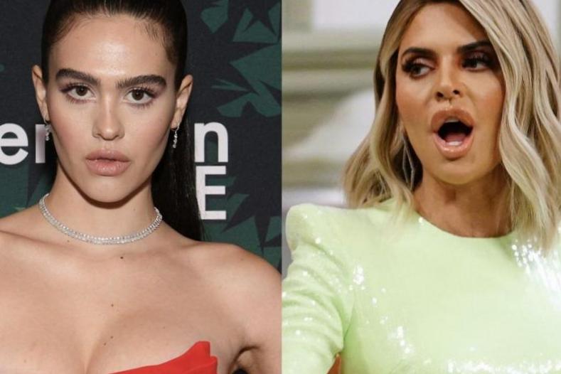 La fille de Lisa Rinna affirme qu’elle est forcée d’être sur « Housewives »