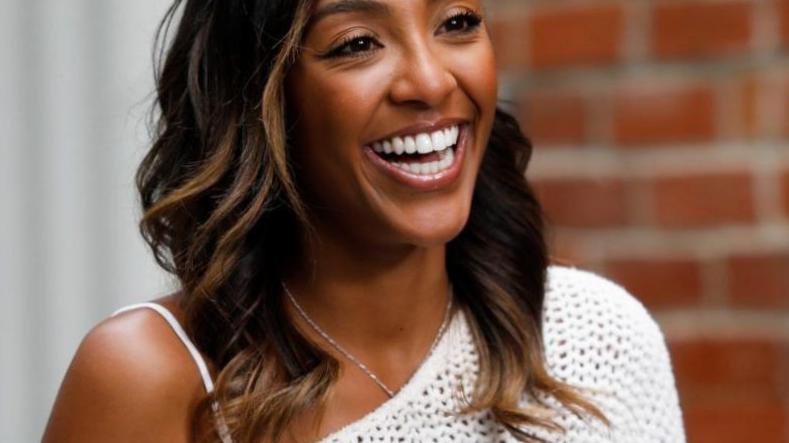 Quel âge a Tayshia Adams dans «The Bachelorette» ? Quel âge a Tayshia Adams dans «The Bachelorette» ?