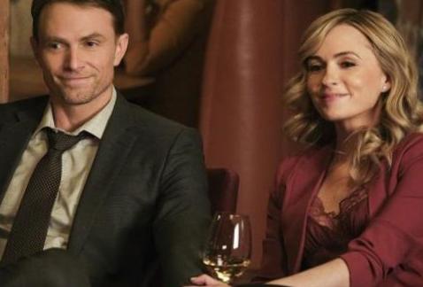 ‘All Rise’ Saison 2 : Lindsey Gort promue dans la série régulière en tant qu’Amy