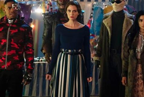 Récapitulatif de «Doom Patrol» : saison 2, épisode 9 – Finale expliquée Récapitulatif de «Doom Patrol» : saison 2, épisode 9 – Finale expliquée
