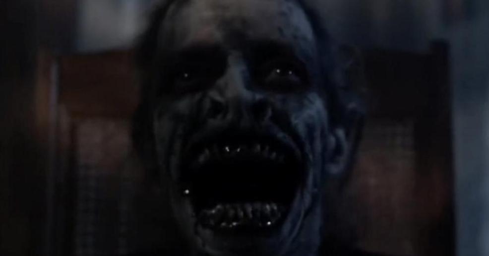 La première bande-annonce de The Amityville Harvest fait ses débuts