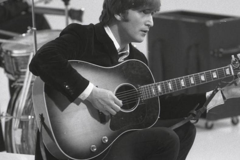 Le guitariste de Woodstock John Lennon Felt ne pouvait pas jouer dans le vrai sens