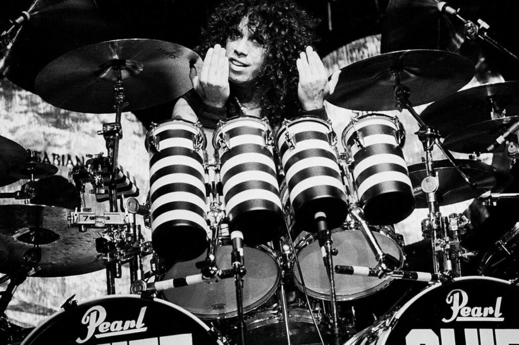 Frankie Banali, batteur de Quiet Riot, mort à 68 ans Frankie Banali, batteur de Quiet Riot, mort à 68 ans