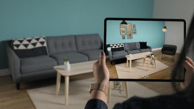 Ce que vous devez savoir sur le scanner LiDAR d’Apple dans l’iPad Pro Ce que vous devez savoir sur le scanner LiDAR d’Apple dans l’iPad Pro