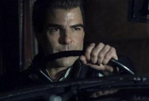«NOS4A2» annulé après deux saisons – pas de saison 3 sur AMC «NOS4A2» annulé après deux saisons – pas de saison 3 sur AMC