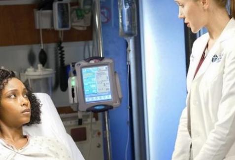 Récapitulatif «Chicago Med» : Saison 5, épisode 17 – Avril raconte Ethan Récapitulatif «Chicago Med» : Saison 5, épisode 17 – Avril raconte Ethan