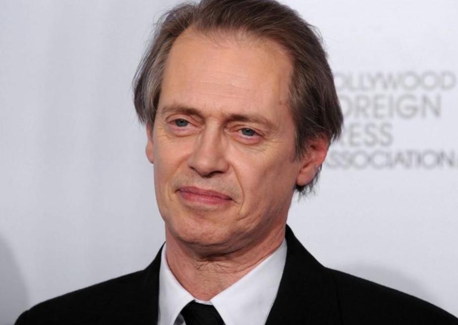 Steve Buscemi était pompier avant d’être acteur – le 11 septembre, il s’est inscrit pour rechercher des survivants