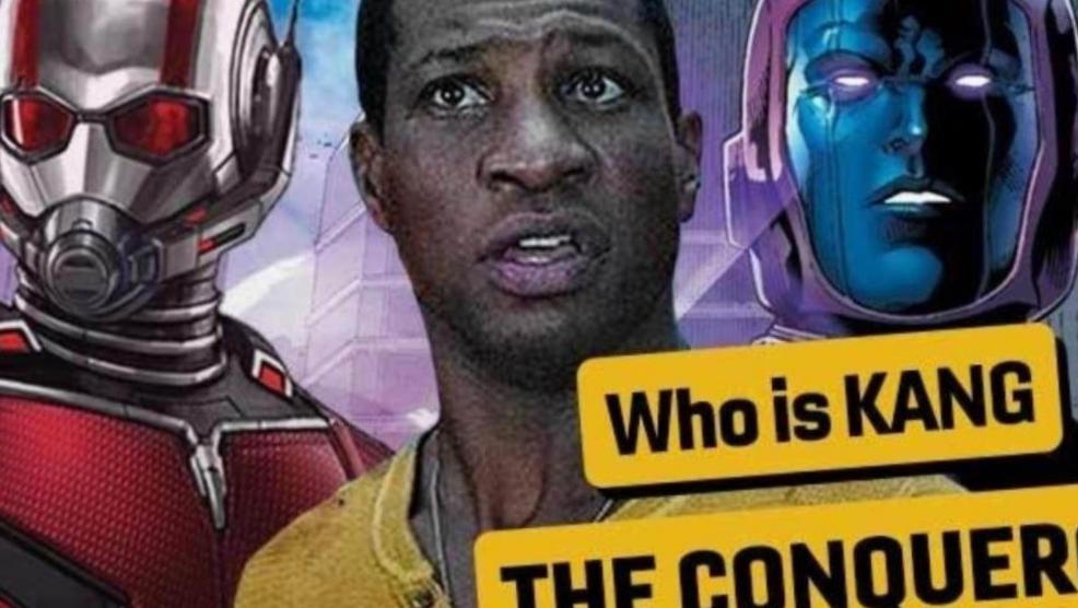 Kang the Conqueror Casting, nouveau méchant des Avengers dans Ant-Man 3 expliqué Kang the Conqueror Casting, nouveau méchant des Avengers dans Ant-Man 3 expliqué