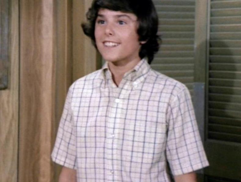 Christopher Knight, la star de « Brady Bunch », a déclaré qu’il devait être dans la série parce que sa famille était « presque sans abri » Christopher Knight, la star de « Brady Bunch », a déclaré qu’il devait être dans la série parce que sa famille était « presque sans abri »