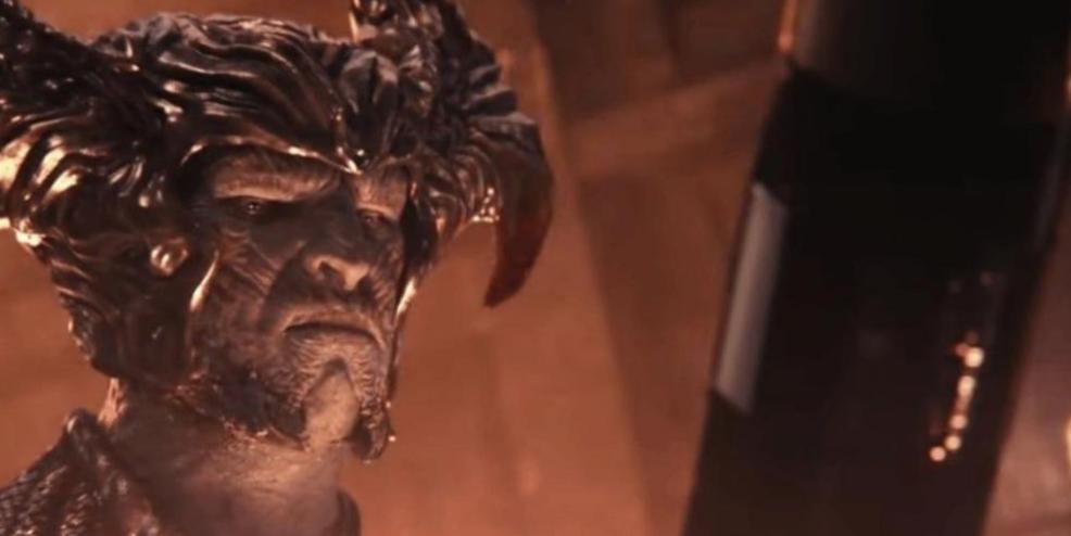 L’acteur de Steppenwolf s’exprime sur la coupe de Snyder de la Ligue de la justice L’acteur de Steppenwolf s’exprime sur la coupe de Snyder de la Ligue de la justice