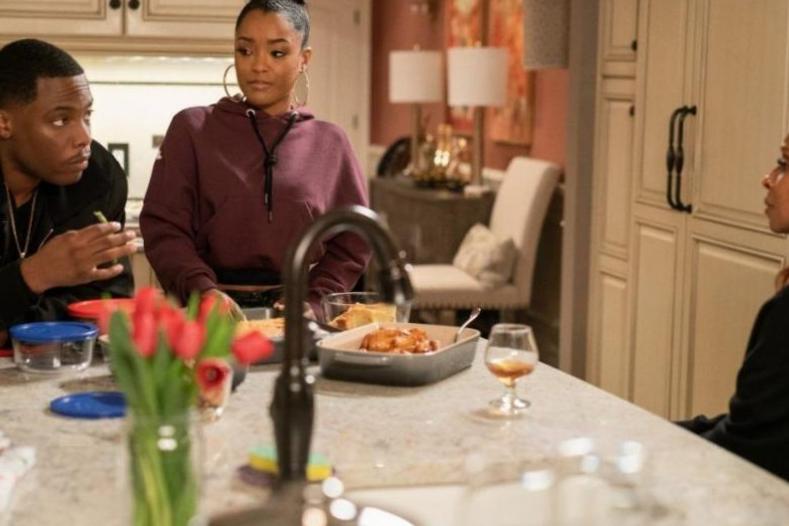 Il y a une raison pour laquelle la famille de Monet Tejada ne connaît pas les St. Patricks