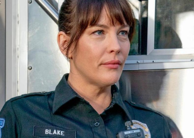 Liv Tyler quitte «911 Lone Star» : Michelle Blake quitte la saison 2 Liv Tyler quitte «911 Lone Star» : Michelle Blake quitte la saison 2