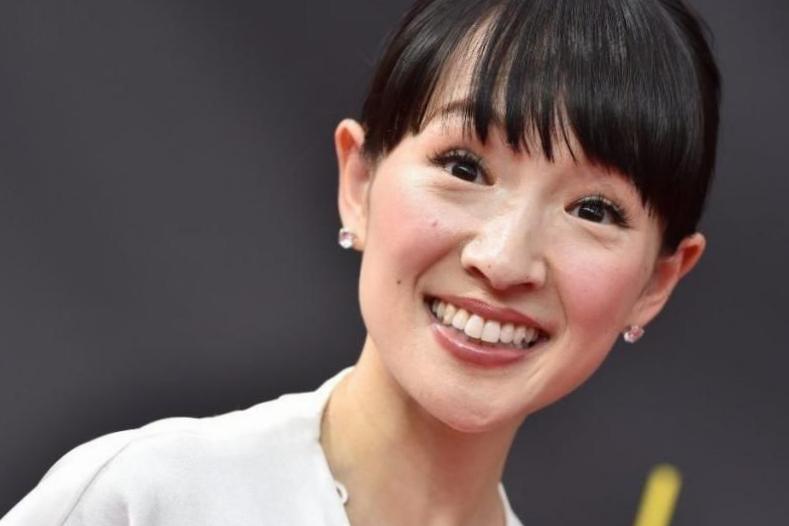 Marie Kondo vient de lancer un cours en ligne sur le rangement pour moins de 50 $