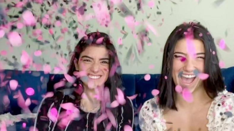 Dunkin ‘nous parle de son partenariat avec la célébrité TikTok Dunkin ‘nous parle de son partenariat avec la célébrité TikTok