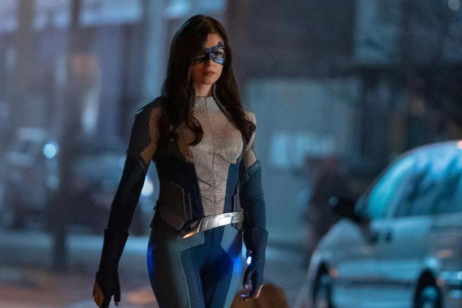La fin de «Supergirl» est-elle un nouveau départ pour Dreamer ? Nicole Maines laisse entendre que nous pourrions la revoir La fin de «Supergirl» est-elle un nouveau départ pour Dreamer ? Nicole Maines laisse entendre que nous pourrions la revoir