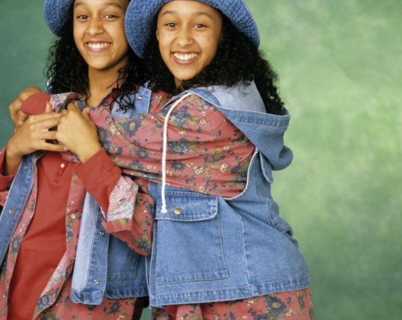 Jackée Harry dit que c’est ainsi qu’elle a pu dire à Tia et Tamera Mowry à element sur ‘Sister, Sister’ Jackée Harry dit que c’est ainsi qu’elle a pu dire à Tia et Tamera Mowry à element sur ‘Sister, Sister’